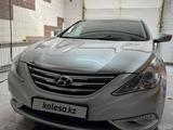 Hyundai Sonata 2012 года за 6 500 000 тг. в Кызылорда