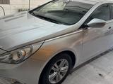 Hyundai Sonata 2012 года за 6 500 000 тг. в Кызылорда – фото 3