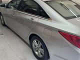 Hyundai Sonata 2012 года за 6 500 000 тг. в Кызылорда – фото 2