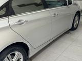 Hyundai Sonata 2012 года за 6 500 000 тг. в Кызылорда – фото 4