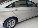 Hyundai Sonata 2012 года за 6 500 000 тг. в Кызылорда – фото 5