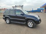 Toyota Land Cruiser Prado 2008 года за 14 800 000 тг. в Алматы – фото 4