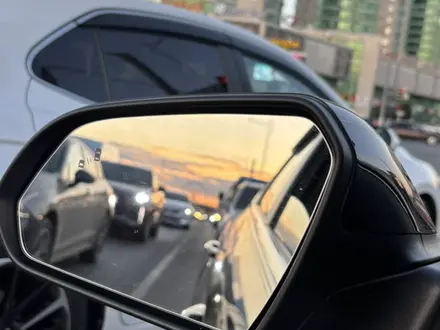 Hyundai Sonata 2018 года за 8 000 000 тг. в Актобе – фото 13