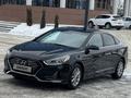 Hyundai Sonata 2018 годаүшін8 000 000 тг. в Актобе – фото 4