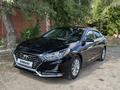 Hyundai Sonata 2018 годаүшін8 000 000 тг. в Актобе – фото 2