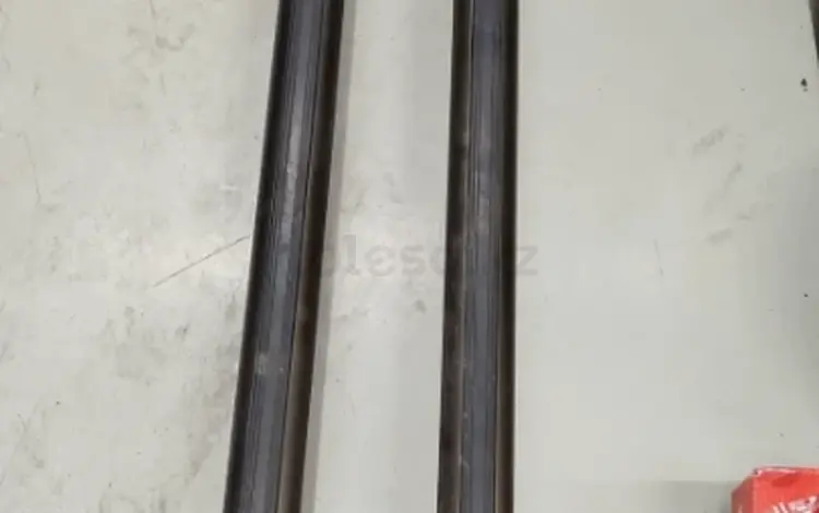 Рейлинги поперечные за 45 000 тг. в Алматы