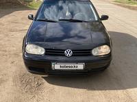 Volkswagen Golf 1998 годаүшін2 300 000 тг. в Уральск