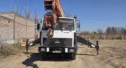 МАЗ  Автокраны 2007 годаfor12 000 000 тг. в Степногорск – фото 2