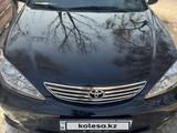 Toyota Camry 2005 года за 5 100 000 тг. в Алматы