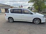 Toyota Ipsum 1997 года за 3 000 000 тг. в Экибастуз – фото 5