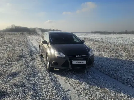 Ford Focus 2012 года за 4 400 000 тг. в Павлодар – фото 2