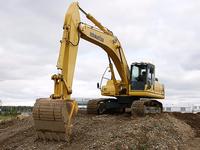 Гусеничный экскаватор Komatsu PC 300 в Караганда