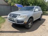 Volkswagen Touareg 2003 года за 5 000 000 тг. в Астана