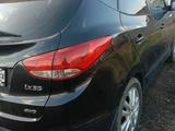 Hyundai Tucson 2010 года за 6 000 000 тг. в Актобе – фото 3