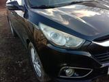 Hyundai Tucson 2010 года за 6 000 000 тг. в Актобе – фото 5