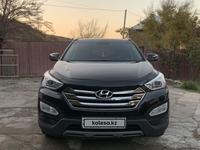 Hyundai Santa Fe 2013 годаfor10 500 000 тг. в Алматы