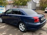 Toyota Avensis 2008 годаүшін5 000 000 тг. в Жезказган