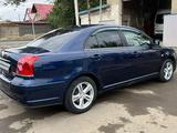 Toyota Avensis 2008 годаүшін5 000 000 тг. в Жезказган – фото 4