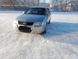 Nissan Almera Classic 2008 годаүшін4 000 000 тг. в Петропавловск – фото 2