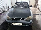 ЗАЗ Chance 2011 годаүшін700 000 тг. в Актобе