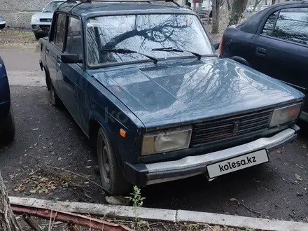 ВАЗ (Lada) 2105 1999 года за 500 000 тг. в Караганда