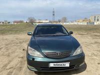 Toyota Camry 2003 года за 5 000 000 тг. в Семей