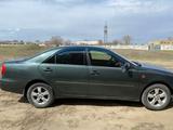 Toyota Camry 2003 года за 5 000 000 тг. в Семей – фото 5