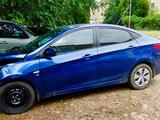 Hyundai Accent 2014 года за 4 600 000 тг. в Усть-Каменогорск