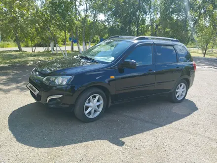 ВАЗ (Lada) Kalina 2194 2014 года за 3 800 000 тг. в Экибастуз