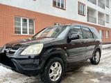 Honda CR-V 2004 годаfor5 200 000 тг. в Алматы – фото 4