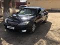 Toyota Camry 2002 года за 3 250 000 тг. в Актобе – фото 13