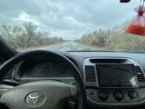 Toyota Camry 2002 года за 3 250 000 тг. в Актобе