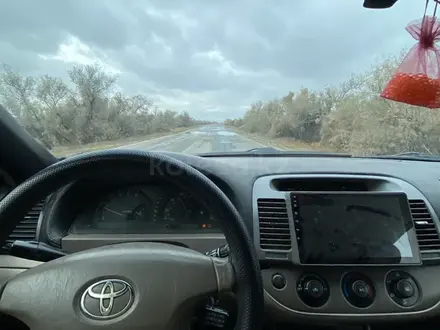 Toyota Camry 2002 года за 3 250 000 тг. в Актобе