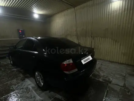 Toyota Camry 2002 года за 3 250 000 тг. в Актобе – фото 7