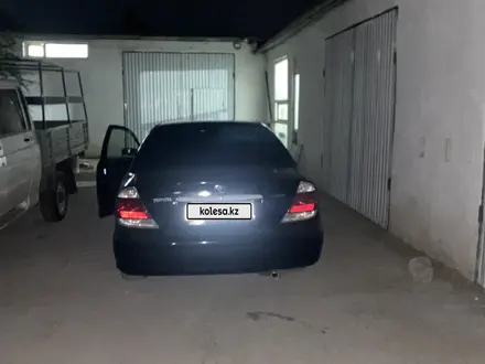 Toyota Camry 2002 года за 3 250 000 тг. в Актобе – фото 9