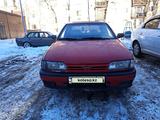 Nissan Primera 1992 годаfor750 000 тг. в Павлодар – фото 3