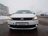Volkswagen Jetta 2014 годаүшін4 100 000 тг. в Астана – фото 3