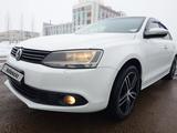 Volkswagen Jetta 2014 годаүшін4 100 000 тг. в Астана – фото 2