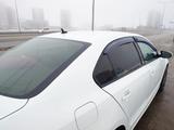 Volkswagen Jetta 2014 годаүшін4 100 000 тг. в Астана – фото 4