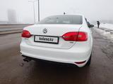 Volkswagen Jetta 2014 годаүшін4 100 000 тг. в Астана – фото 5