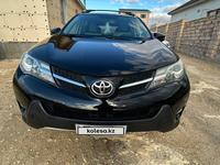 Toyota RAV4 2013 года за 7 500 000 тг. в Актау