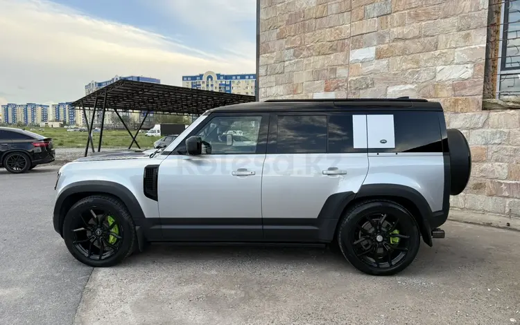 Land Rover Defender 2023 года за 51 500 000 тг. в Шымкент