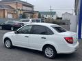 ВАЗ (Lada) Granta 2190 2016 года за 3 150 000 тг. в Актобе