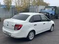 ВАЗ (Lada) Granta 2190 2016 годаfor3 150 000 тг. в Актобе – фото 2