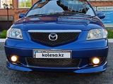Mazda MPV 2000 годаүшін3 500 000 тг. в Уральск – фото 2