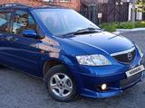 Mazda MPV 2000 годаүшін3 500 000 тг. в Уральск – фото 4