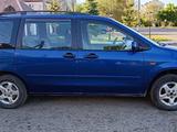 Mazda MPV 2000 годаүшін3 500 000 тг. в Уральск – фото 5