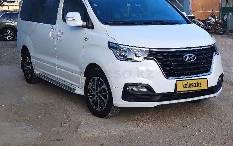 Hyundai H-1 2020 годаүшін14 800 000 тг. в Уральск