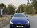 Hyundai Elantra 2023 годаүшін7 700 000 тг. в Алматы – фото 2