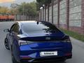 Hyundai Elantra 2023 годаүшін7 700 000 тг. в Алматы – фото 5